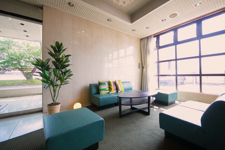 Hotel Interior 4 of 42