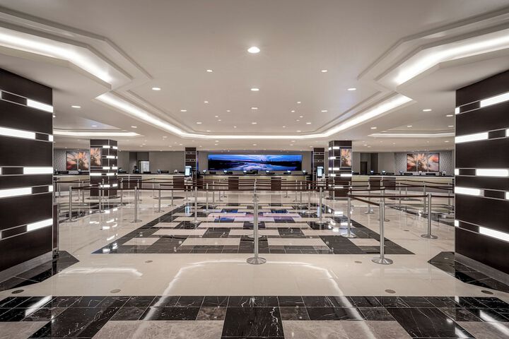 Hotel Interior 2 of 133