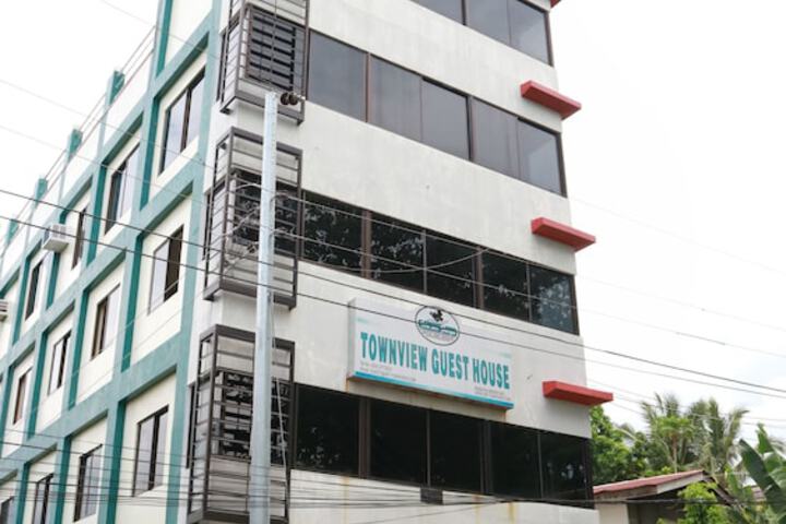 Townview Guest House