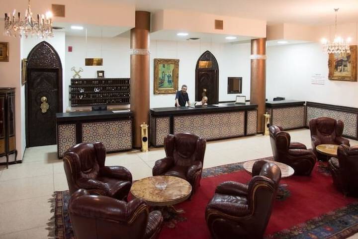 Hotel Interior 2 of 37