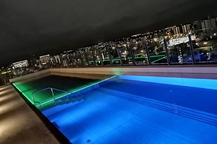 Pool 55 of 138