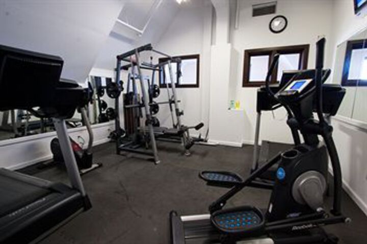 Health and Fitness 16 of 32