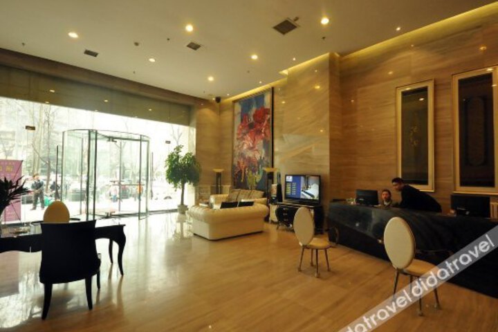 Guest Suite