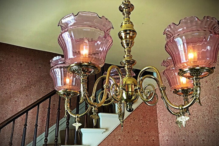 Hotel Interior 78 of 92