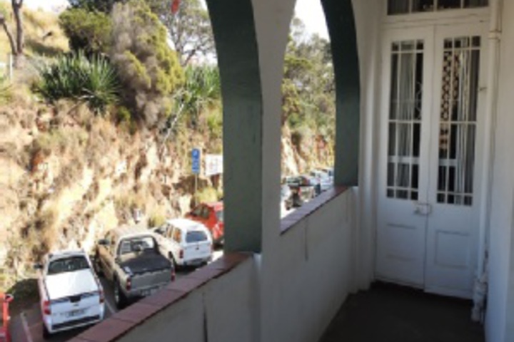 Terrace/Patio 33 of 204