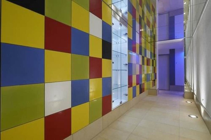 Hotel Interior 30 of 43