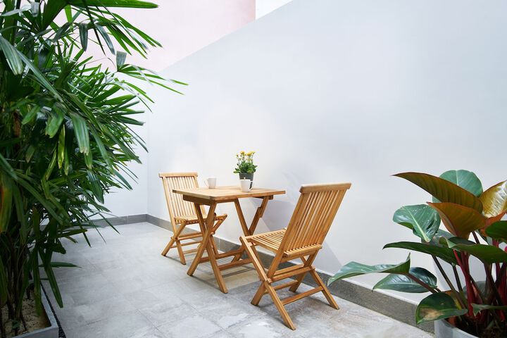 Terrace/Patio 33 of 43