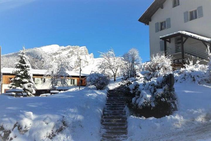 Image of Village Vacances Le Salvagny