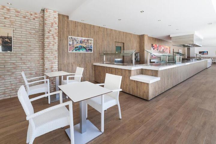 Fitness Facility Photos