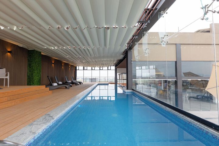 Hotel 50 of 50