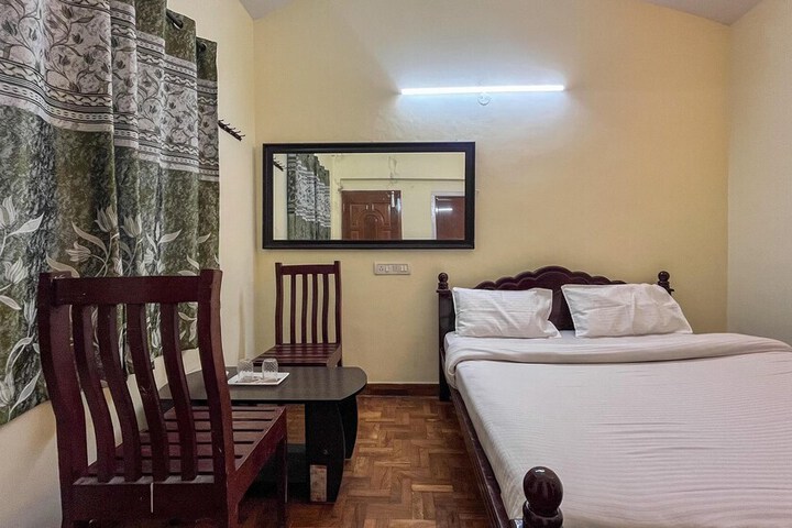 Sai Residency