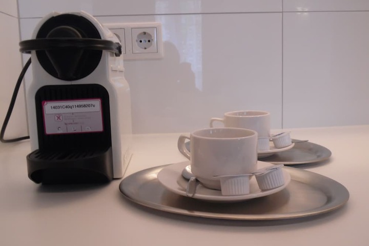 Breakfast/Coffee Service 39 of 57