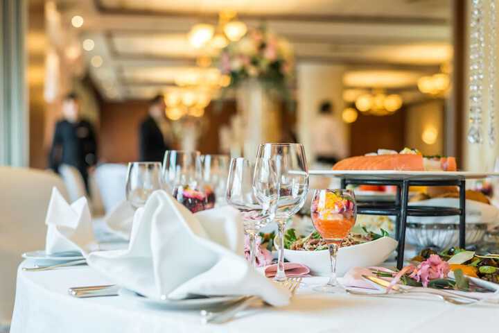 Fitness Center Photo