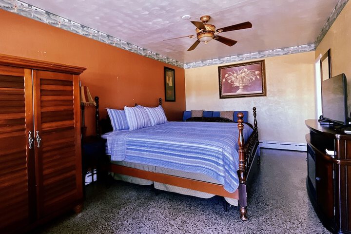 1 King Bed (3 of 7)