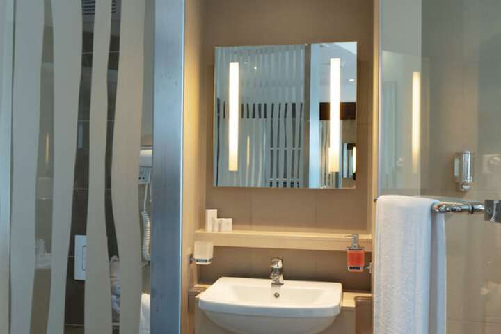 Bath Amenities