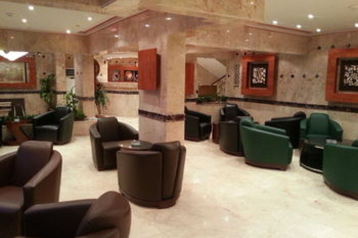 Hotel Interior 18 of 19