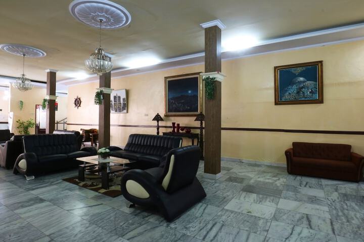 Hotel Interior 8 of 59