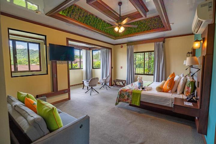 Fitness Facility Photos