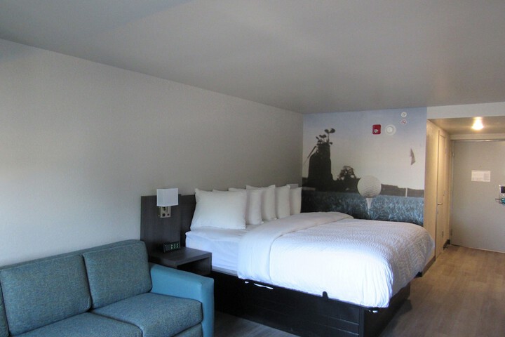 1 King Bed (8 of 16)