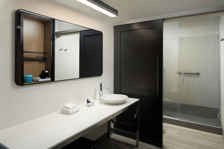 Bathroom Vanities