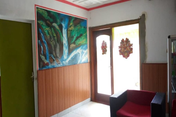 Hotel Interior 3 of 23