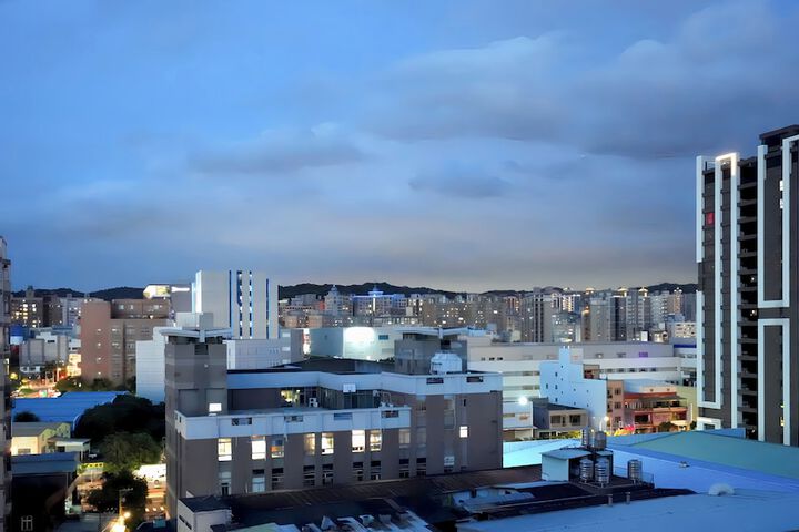 Hotel View 152 of 155