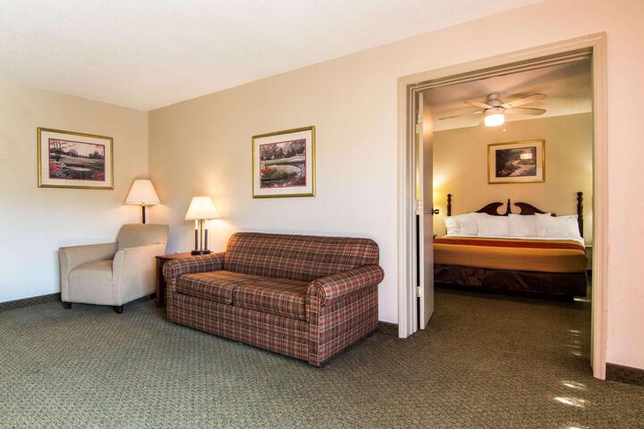 1 King Bed (9 of 11)