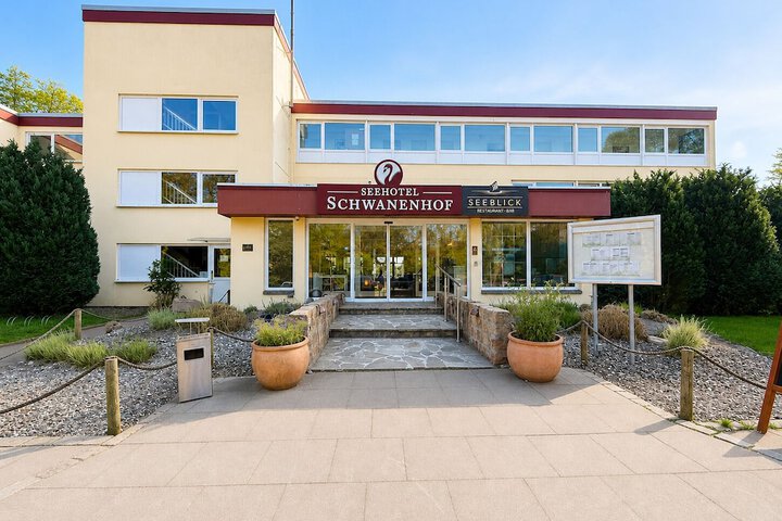 Seehotel Schwanenhof