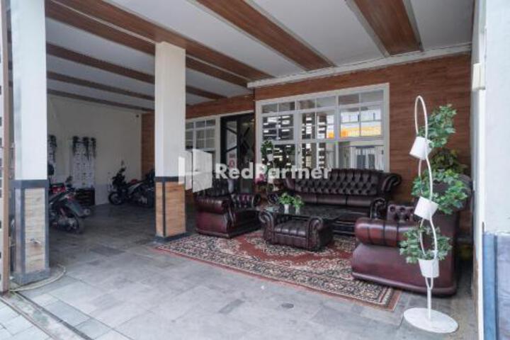 Yayah Residence