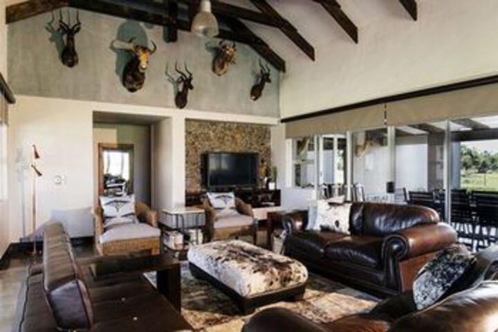 Jahensu Safaris