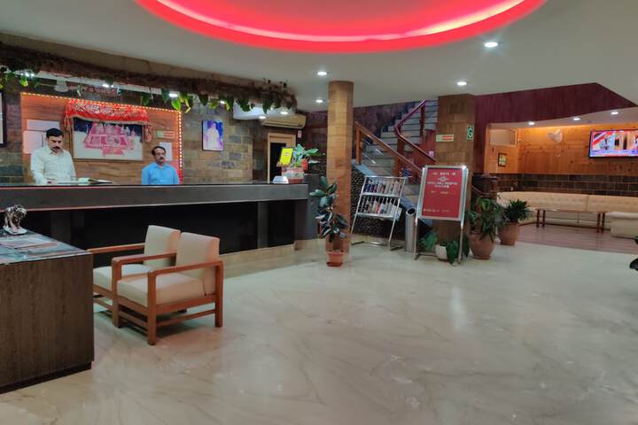 Hotel Interior 2 of 16