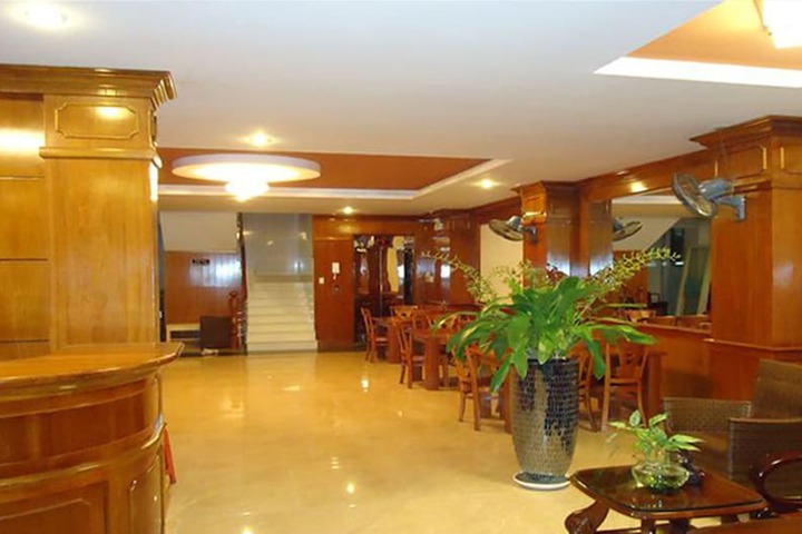 Hotel 3 of 17