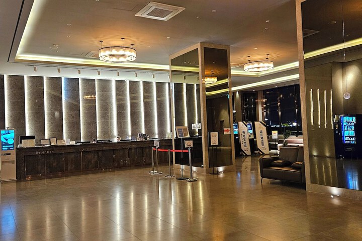 Hotel Interior 2 of 37