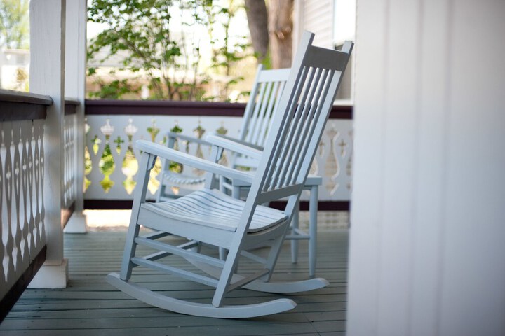 Terrace/Patio 17 of 37