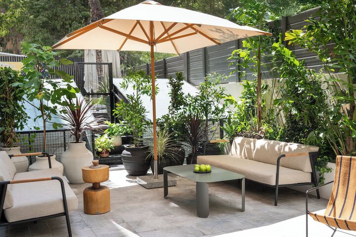 Hotel Interior 19 of 72