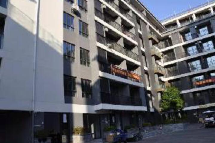 Zhuhai Lingchun Love Inn (Outer Lingding Island Branch)