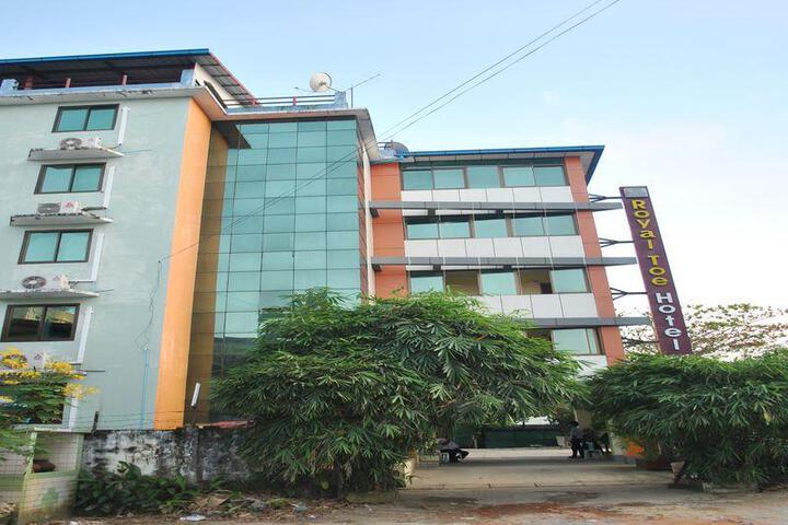 Royal Toe Hotel