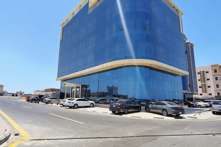 Hotel 17 of 17