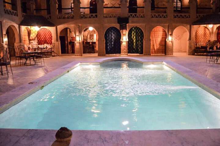 Fitness Facility Photos