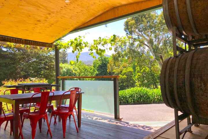 Terrace/Patio 38 of 69