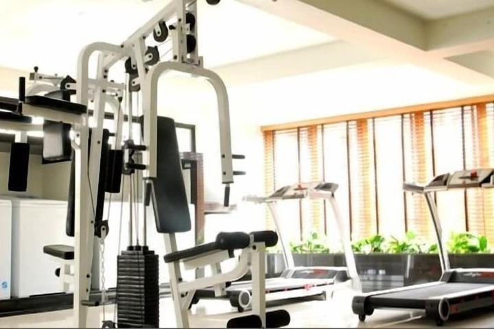 Fitness Club