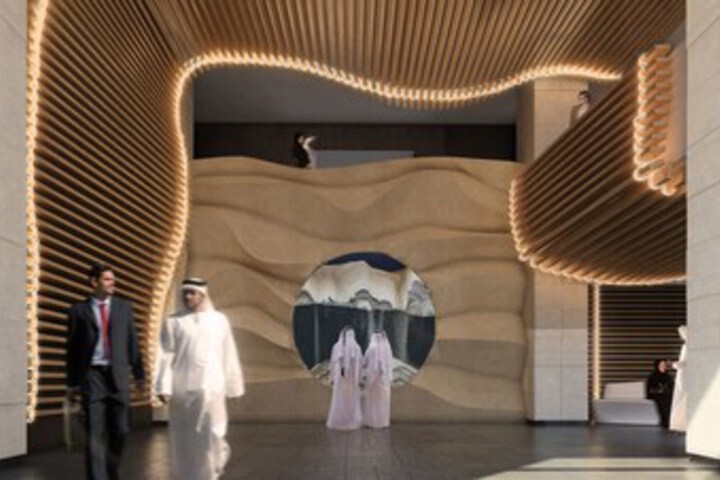Hotel Interior 16 of 27