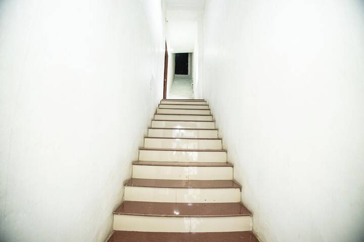 Sri Residency