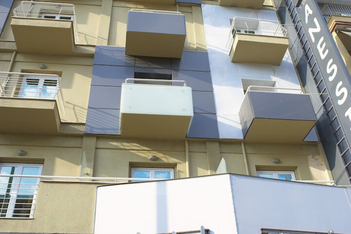 Facade