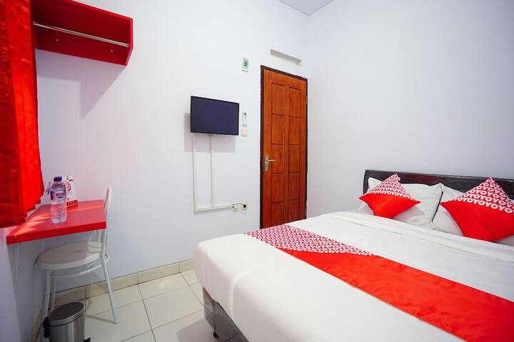 OYO 1064 Manado Airport Homestay