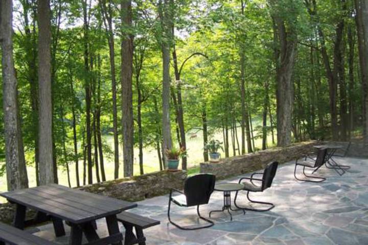 Meadowood Farm