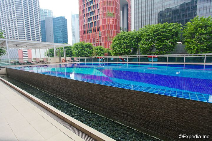 Pool to Cool