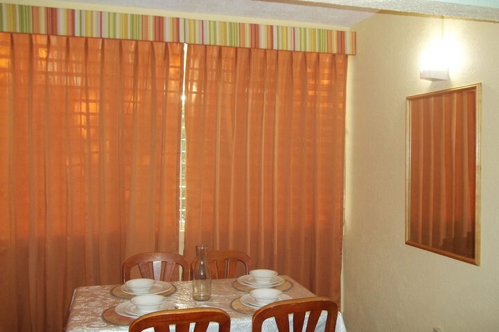Dining Photos