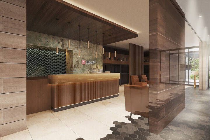 Hotel Interior 2 of 35