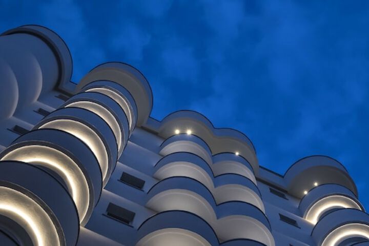 Hotel 70 of 79